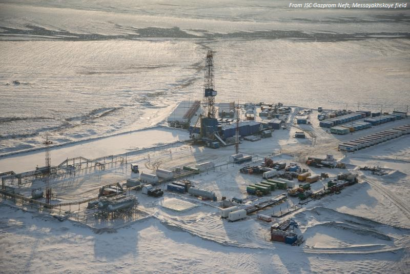 Jan28gazpronneftmessoyakhskoye