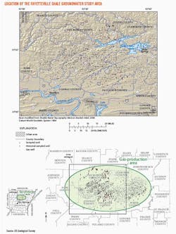 Location Of The Fayetteville Location Of The Fayetteville