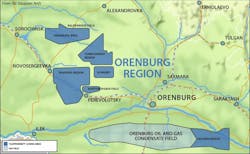 Mar10gazpromneftkuvayskoyemap Mar10gazpromneftkuvayskoyemap