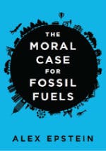 Moral Case For Fossil Fuels
