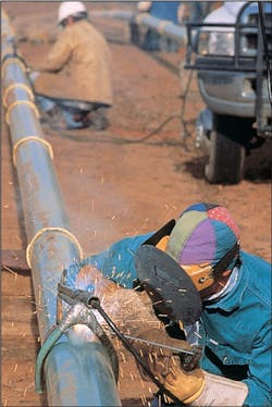 More Construction More Construction