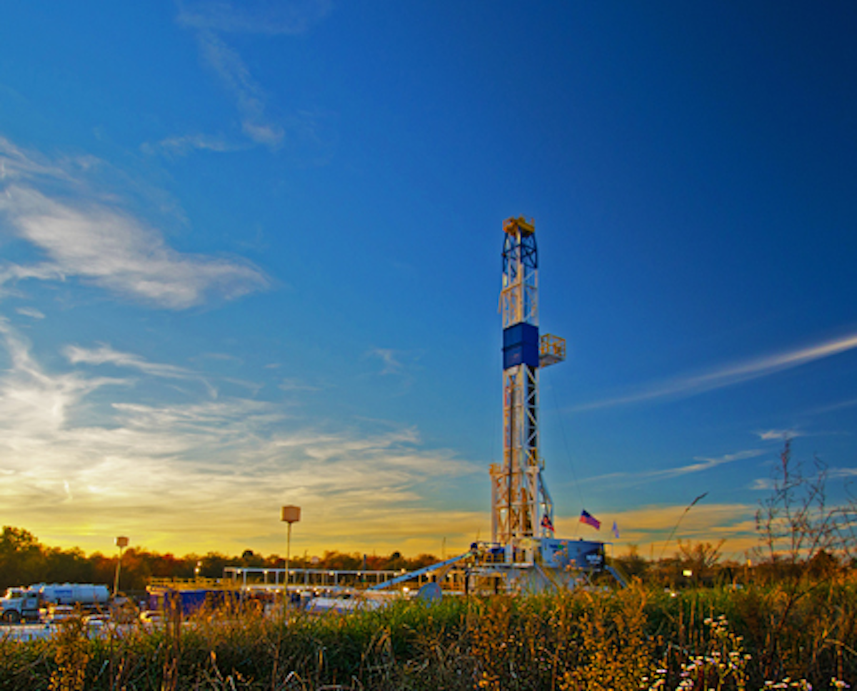 Essay chesapeake energy image