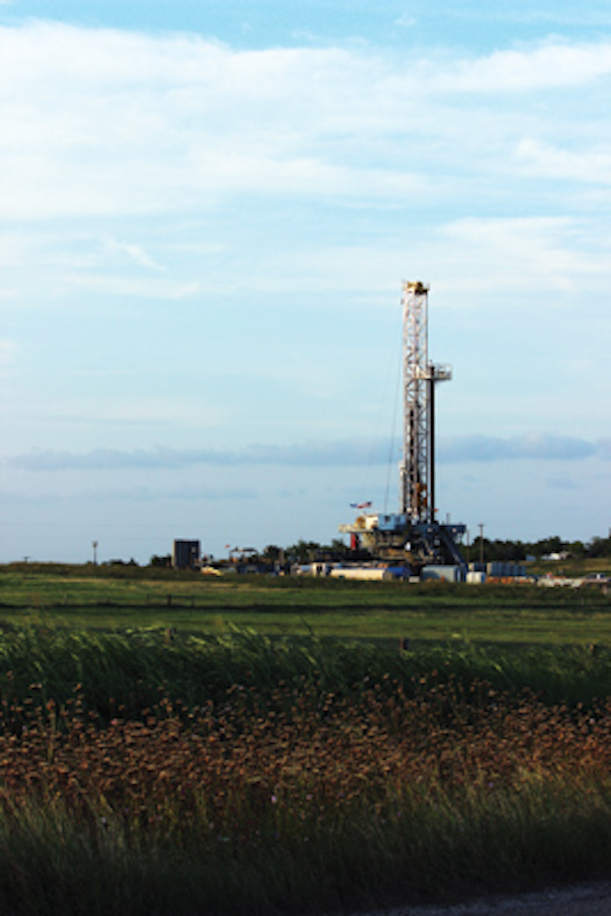 Eog Resources San Antonio - oqjovin