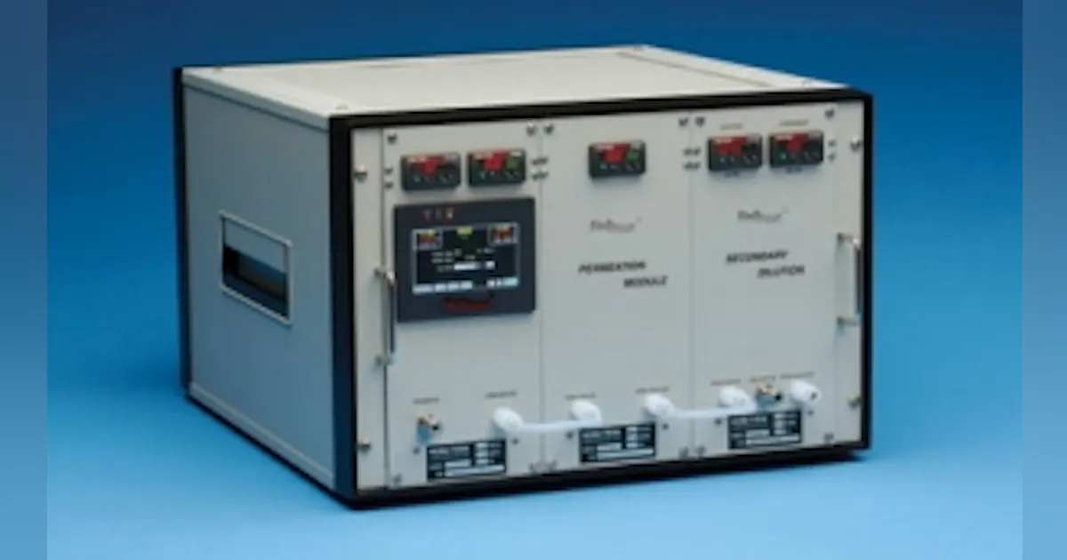 Generwell EQUIPMENT | SOFTWARE | LITERATURE | Oil & Gas Journal