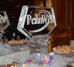 Pennwell Ice Sculpture2 Pennwell Ice Sculpture2