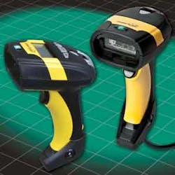 Ppa616 Powerscan Ppa616 Powerscan