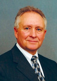 Randall Luthi Randall Luthi