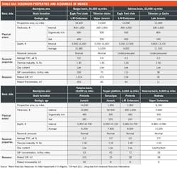 Shale Gas Reservoir Shale Gas Reservoir