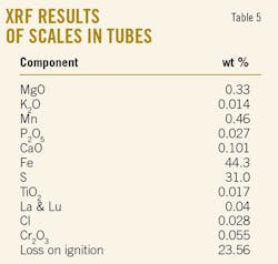 Study Reveals T5 Study Reveals T5