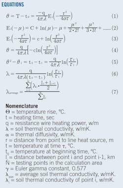 Testing Backfills E1 Testing Backfills E1