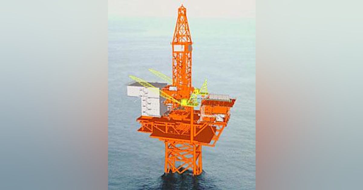 Drilling Market Focus: Chinese build rigs, drillers venture abroad ...