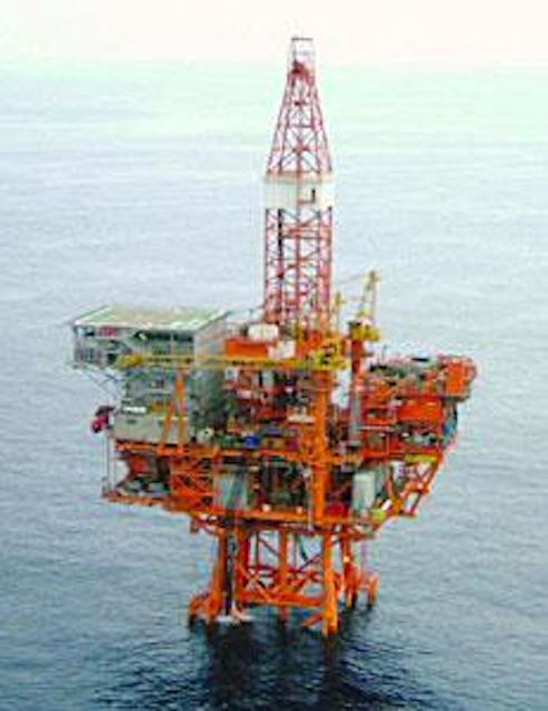 Drilling Market Focus: Chinese build rigs, drillers venture abroad ...