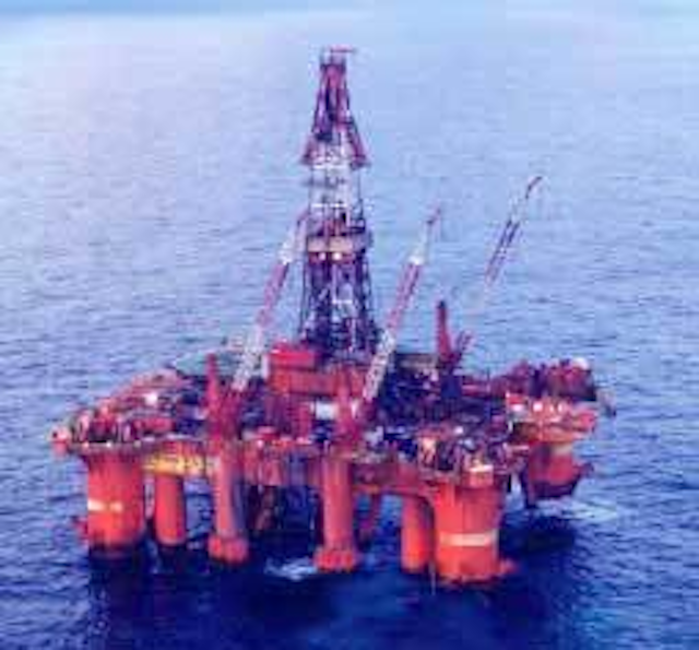 Russians drilling giant Shtokman field with Norsk Hydro | Oil & Gas Journal