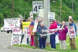 Th 060911ogj Protesters Th 060911ogj Protesters