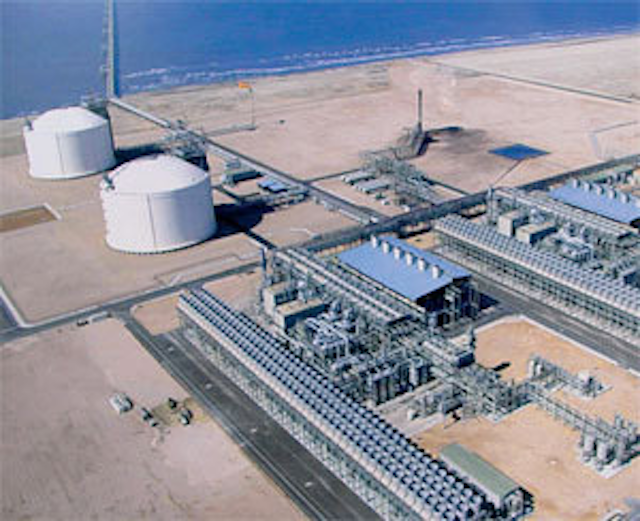 Egypt’s natural gas future A world class resource will fuel expanded
