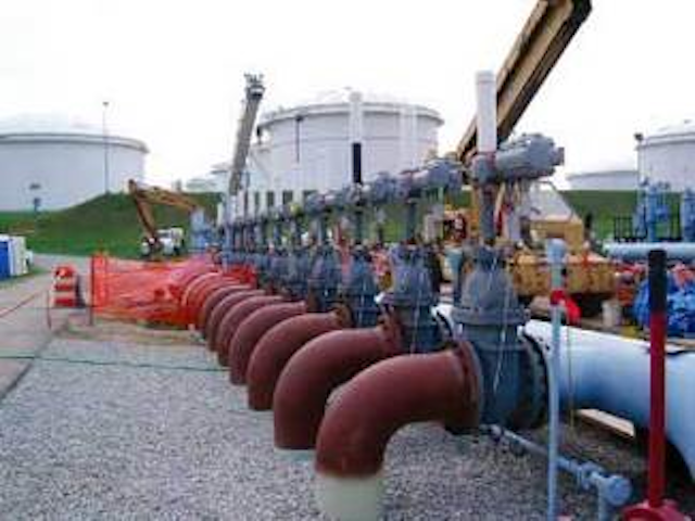Pipeline engagement eases move to ULSD | Oil & Gas Journal