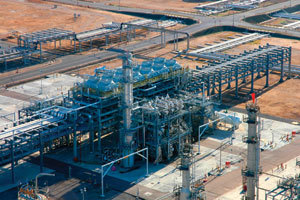 Saudi Aramco Installs New LPG Recovery Unit At Yanbú Refinery | Oil ...