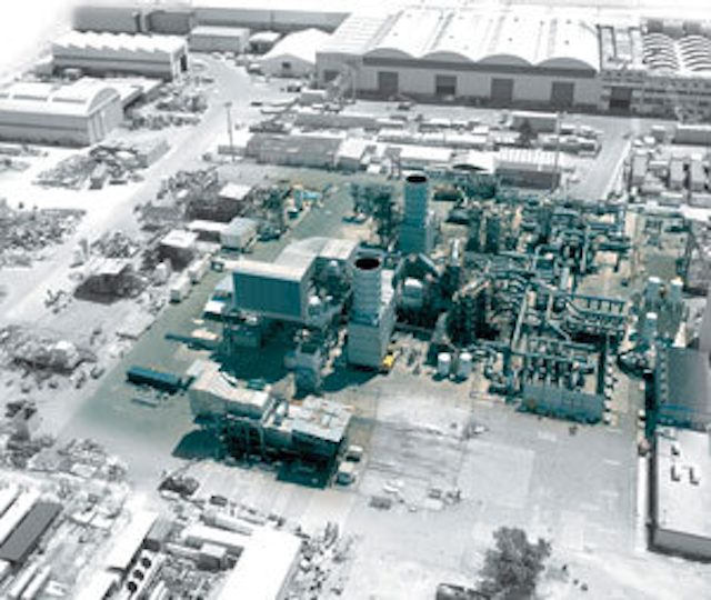 World’s largest LNG compressors designed, tested for Qatargas II Oil