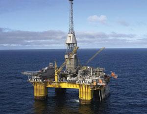 SPECIAL REPORT: Upgrade Expands Visund Subsea Well Communications | Oil ...