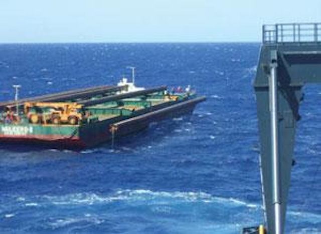 SPECIAL REPORT: Shell developing heavy oil in deep water off Brazil ...