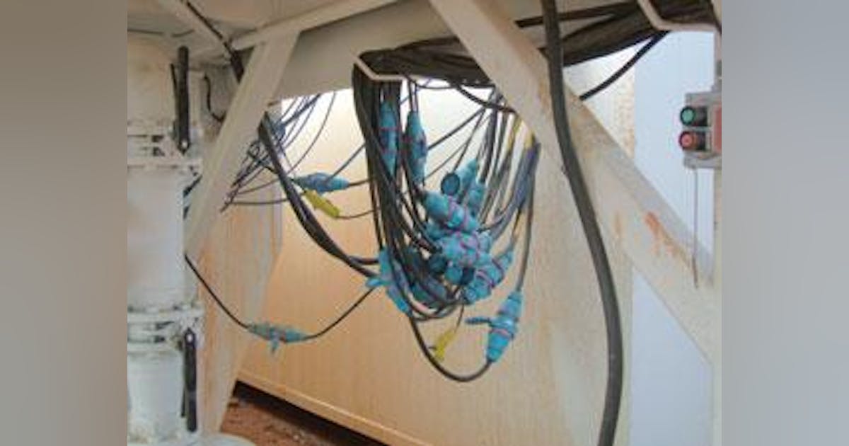 SPECIAL REPORT: Decontactors allow safer electric circuit disconnects ...