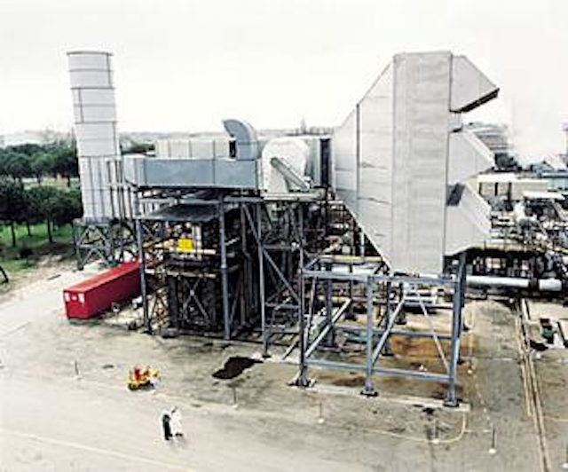 Full Load String Test Meets Stringent Goals For Lng Project Compressor Oil Gas Journal