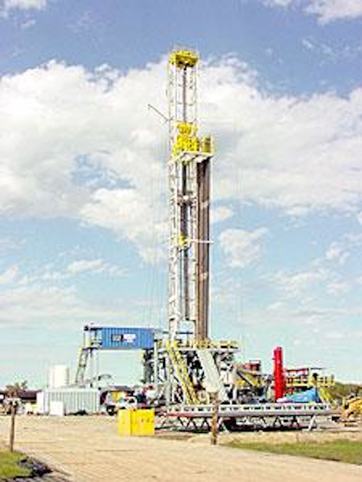 new-generation-rigs-added-to-land-rig-fleet-oil-gas-journal