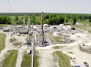 Louisiana gas plant hikes production with quick solvent changeout  Oil & Gas Journal