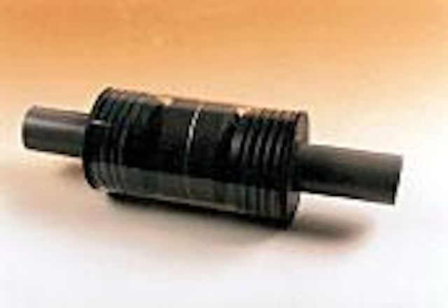 Fire Resistant Pipe Plug For Offshore Vessels Oil Gas Journal