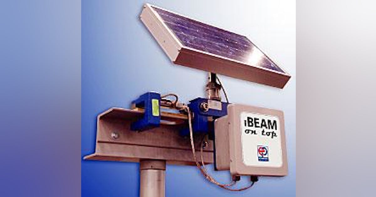 Rod pump controller features self-contained design | Oil & Gas Journal