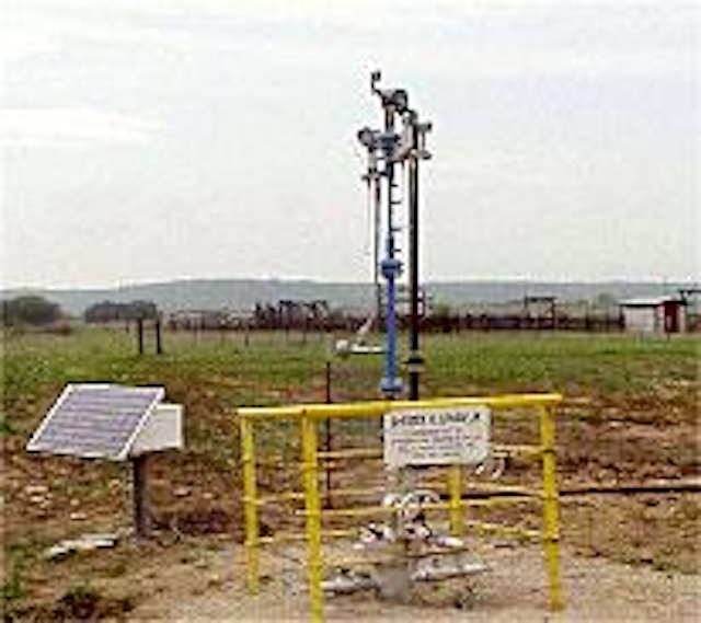 Wetgas, multiphase metering applications expand Oil & Gas Journal