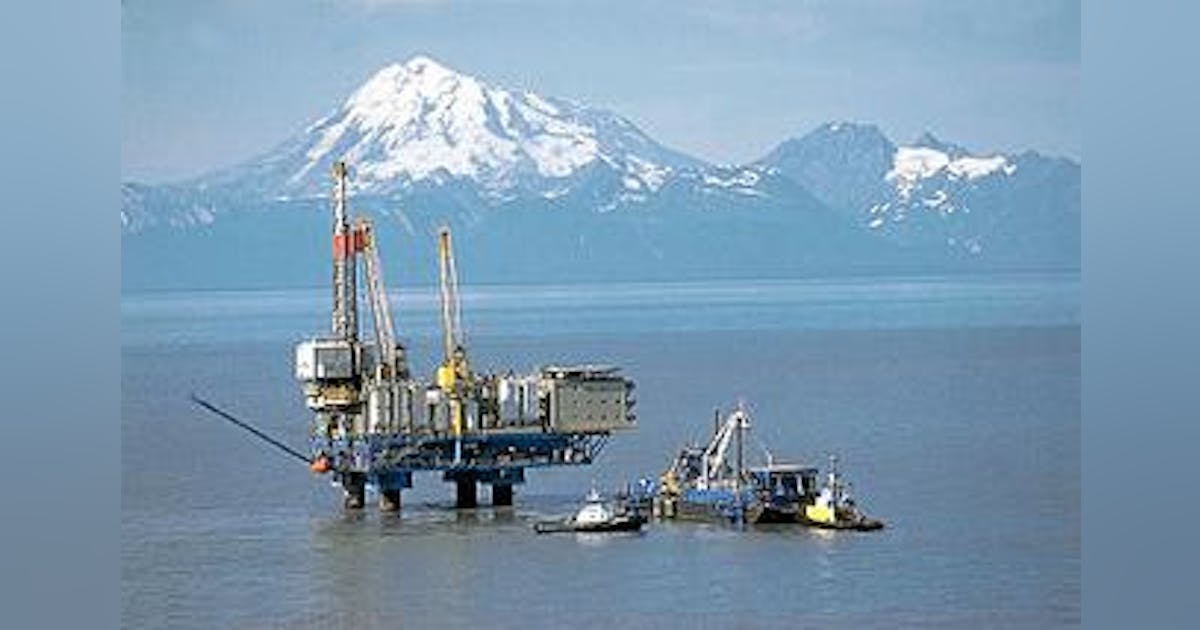 Innovations drive pipeline installation in Cook Inlet | Oil & Gas Journal