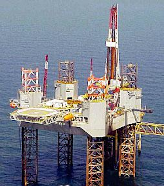 Underbalanced, nearbalanced drilling are possible offshore Oil & Gas
