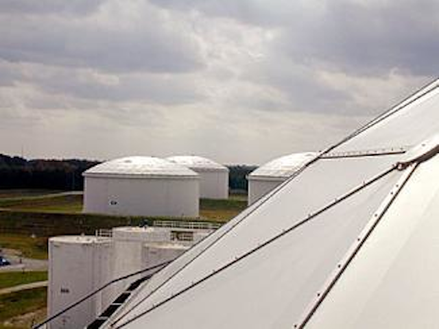 Revision Addresses New Approaches For Storage Tank Loads Oil Gas Journal