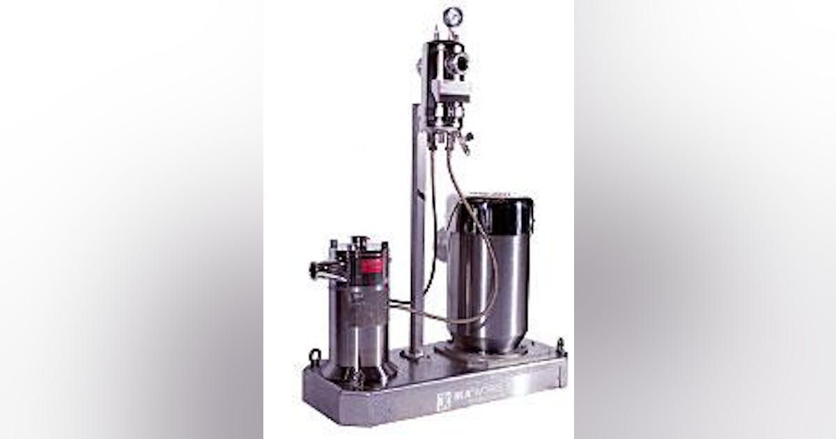 Dispersing unit for refinery, petchem uses | Oil & Gas Journal