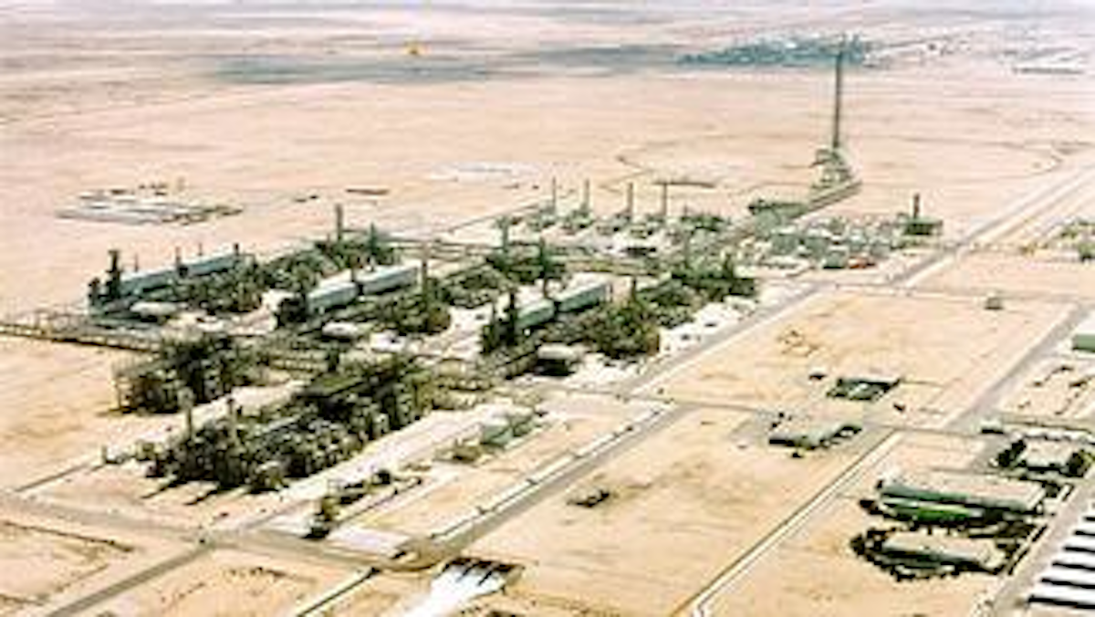 Qatargas upgrades, debottlenecks Ras Laffan LNG plant | Oil & Gas Journal