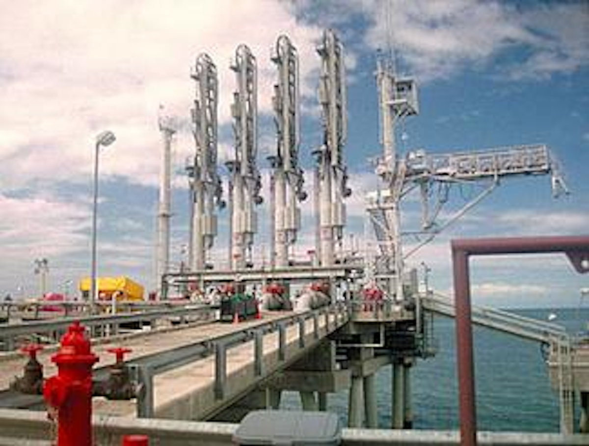 Trinidad and Tobago seeks out partners for fifth LNG train Oil & Gas