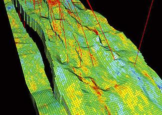 Reservoir Modeling And Simulation In Today's High-performance Computing ...