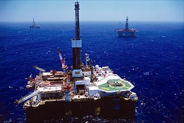Deepwater production off Brazil continues steady increase | Oil & Gas ...