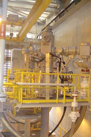 Kizomba B Attains Production Capacity Early | Oil & Gas Journal