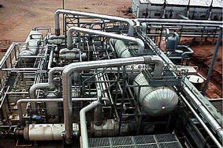 Long-term operating data shed light on Selectox process | Oil & Gas Journal