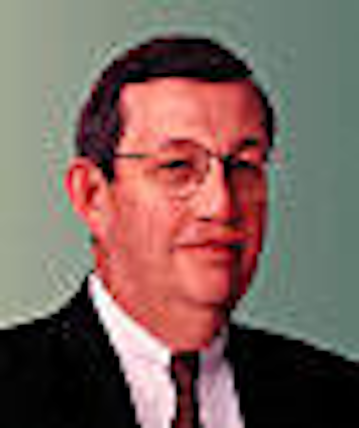 PERSONNEL MOVES AND PROMOTIONS API elects oil major executives to