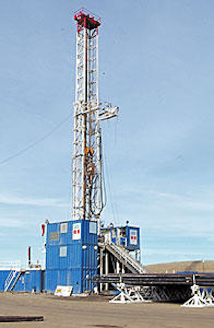Conoco, Tesco commercialize casingdrilling technology Oil & Gas Journal