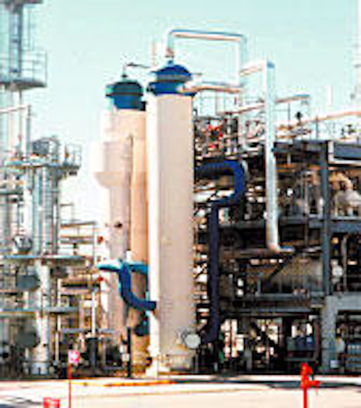 Gas heated reforming improves Fischer-Tropsch process | Oil & Gas Journal