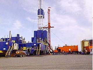 lanthanum century Essentially High performance coil-tubing drilling develops shallow North Slope heavy  oil | Oil & Gas Journal