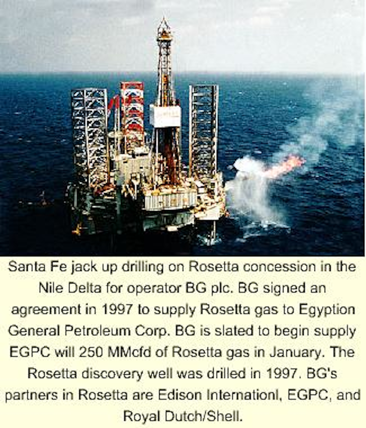 Oil deregulation essay 02 image