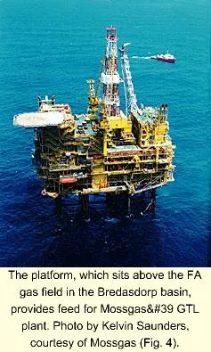 Value added synthetic fluids key to Mossgas' success | Oil & Gas Journal