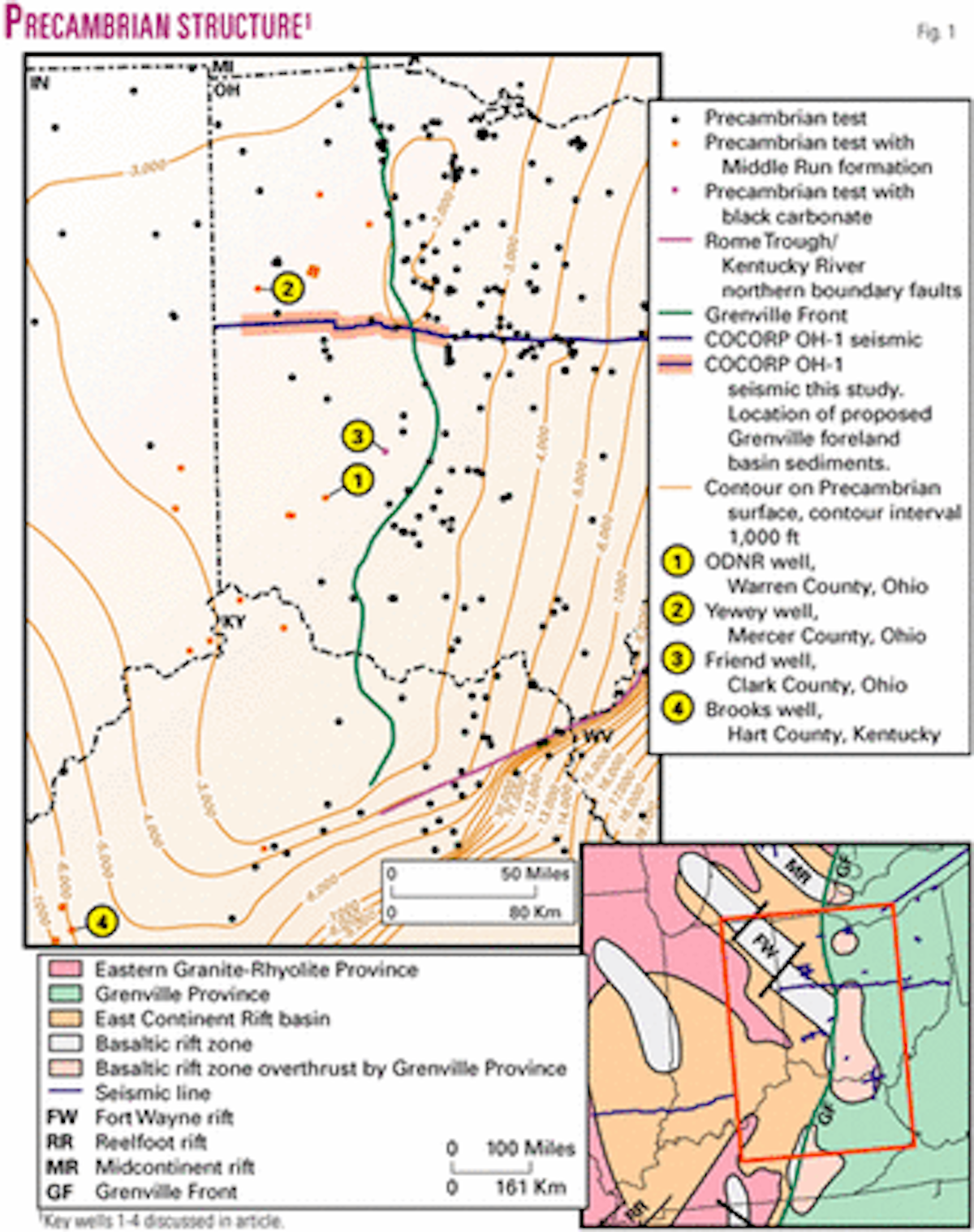 Significance Of Ohio A Comprehensive Exploration