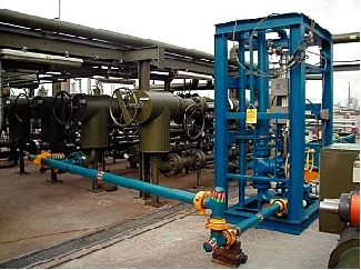 Multiphase flowmeters test wells in Netherlands Oil & Gas Journal