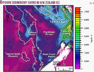New Zealand’s deepwater frontier becoming more realistic target